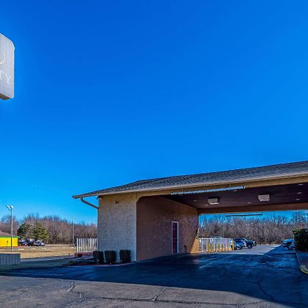Quality Inn Glenpool - Tulsa Εξωτερικό φωτογραφία