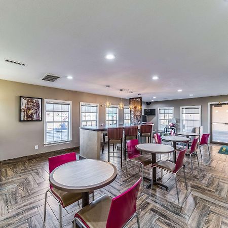 Quality Inn Glenpool - Tulsa Εξωτερικό φωτογραφία