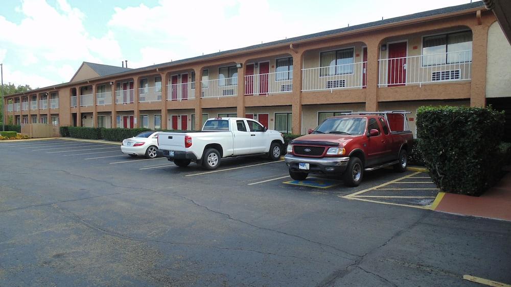 Quality Inn Glenpool - Tulsa Εξωτερικό φωτογραφία