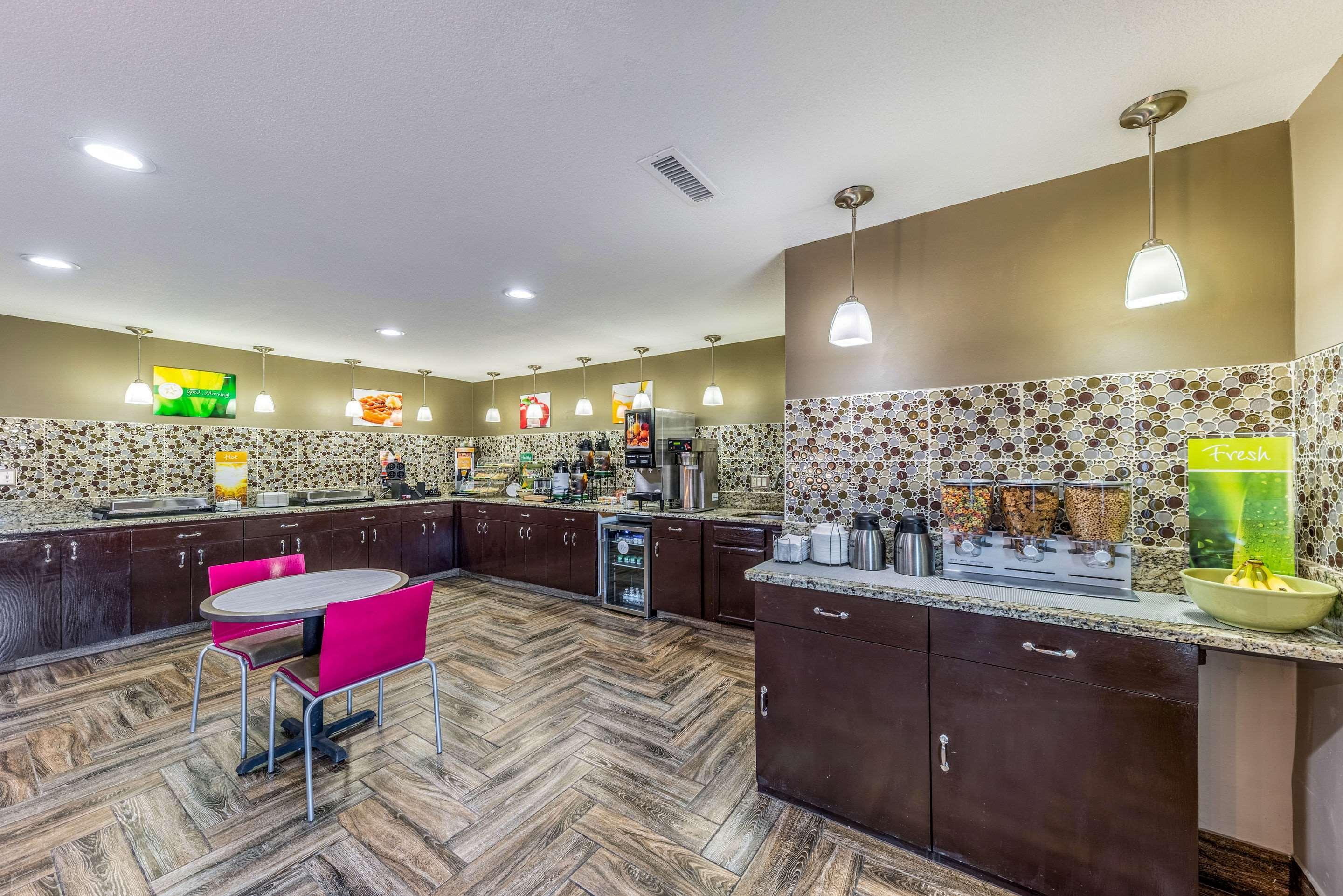 Quality Inn Glenpool - Tulsa Εξωτερικό φωτογραφία