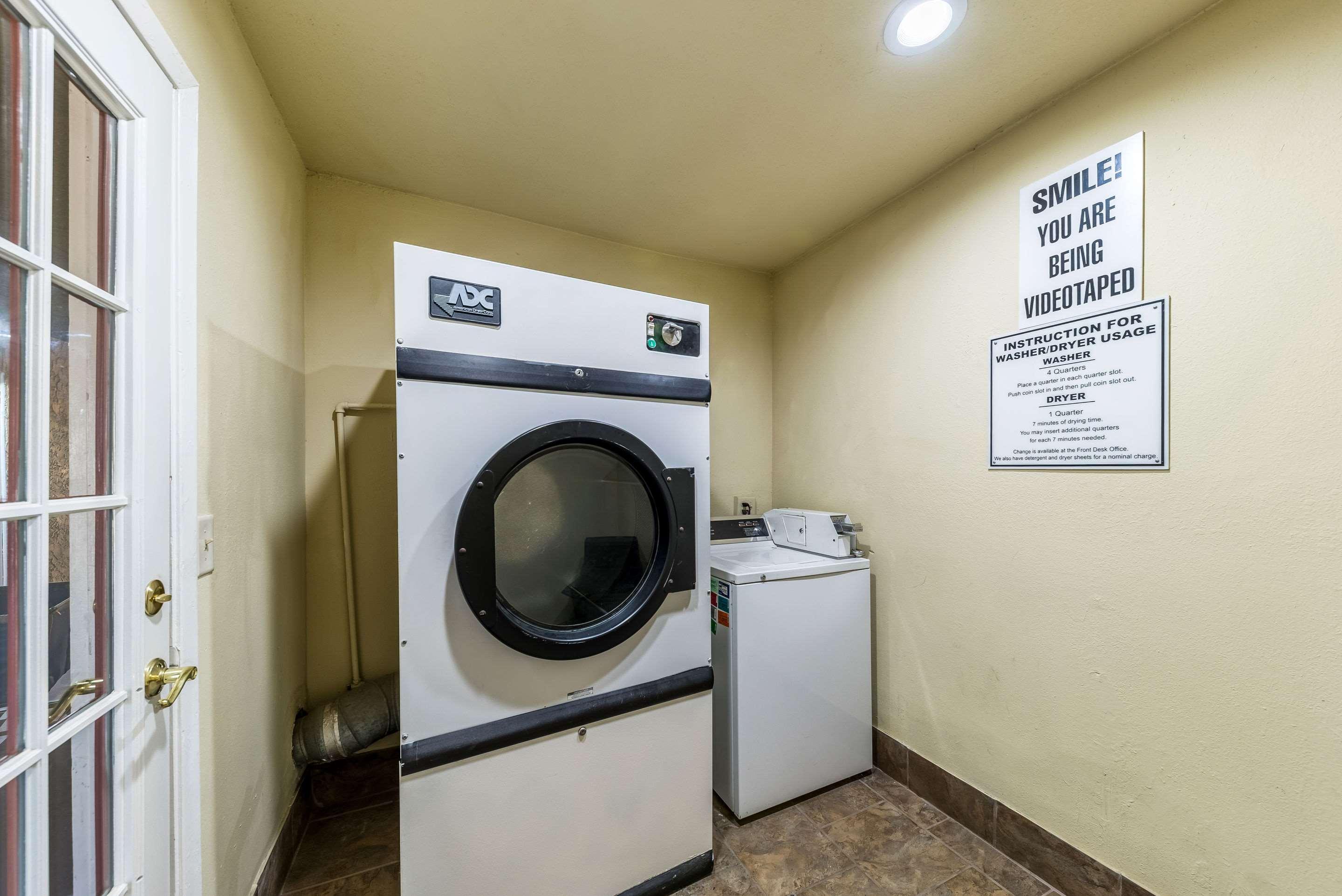 Quality Inn Glenpool - Tulsa Εξωτερικό φωτογραφία