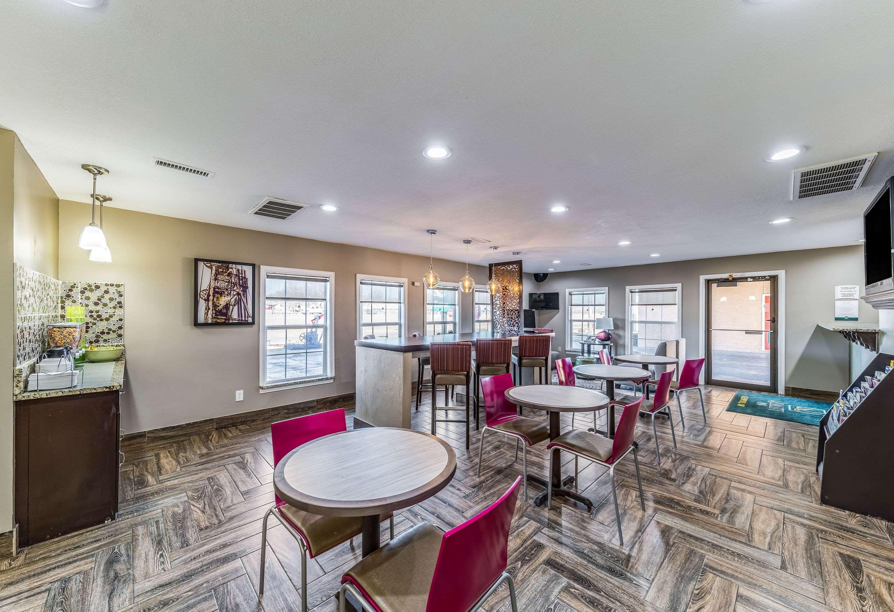 Quality Inn Glenpool - Tulsa Εξωτερικό φωτογραφία