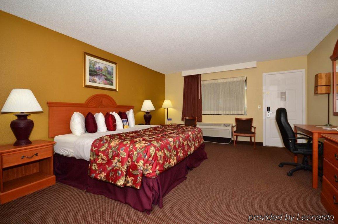 Quality Inn Glenpool - Tulsa Εξωτερικό φωτογραφία