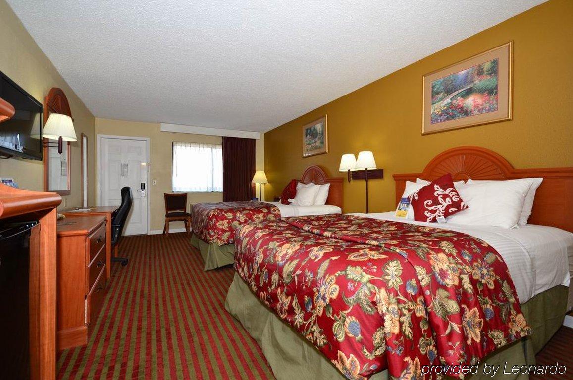 Quality Inn Glenpool - Tulsa Εξωτερικό φωτογραφία