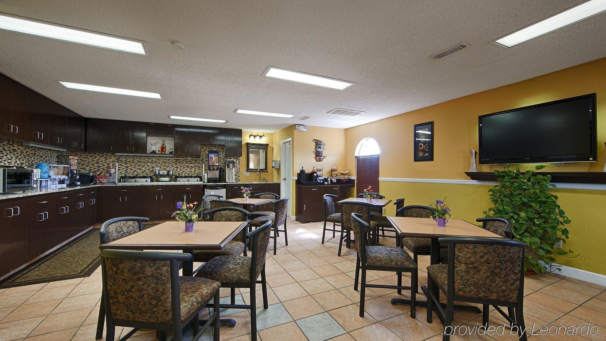 Quality Inn Glenpool - Tulsa Εξωτερικό φωτογραφία