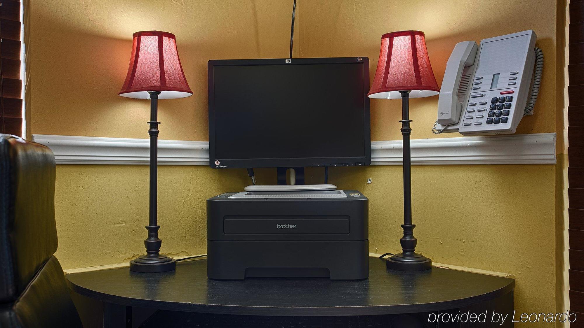 Quality Inn Glenpool - Tulsa Εξωτερικό φωτογραφία