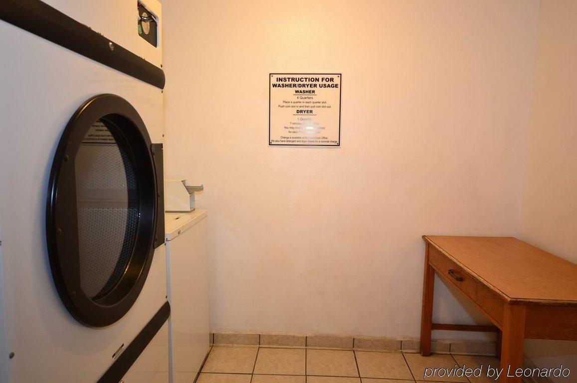 Quality Inn Glenpool - Tulsa Εξωτερικό φωτογραφία