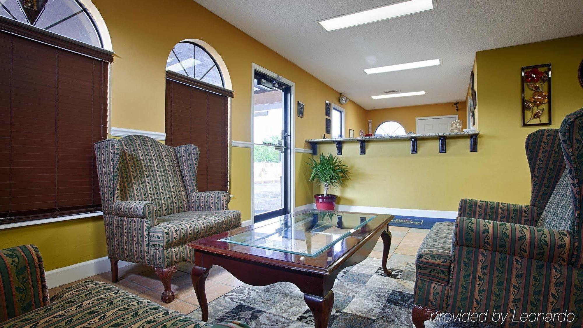 Quality Inn Glenpool - Tulsa Εξωτερικό φωτογραφία