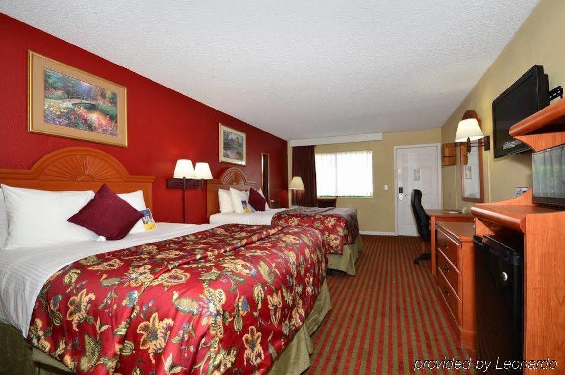 Quality Inn Glenpool - Tulsa Εξωτερικό φωτογραφία